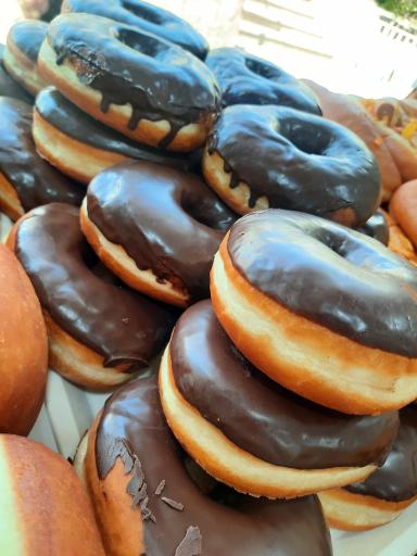 عکس کلوچه پزی اذربایجان