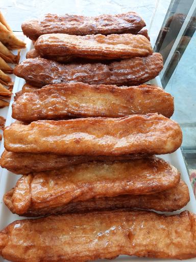 عکس کلوچه پزی اذربایجان