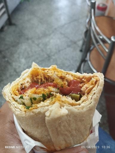 عکس اغذیه مطهر