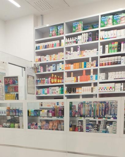 عکس داروخانه دکتر قریشی