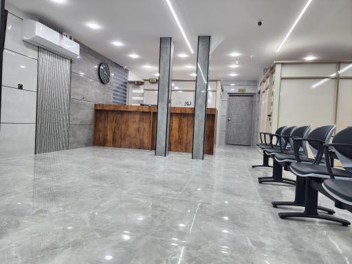 عکس سونوگرافی و رادیولوژی نور (دکتر علی خطیبی)