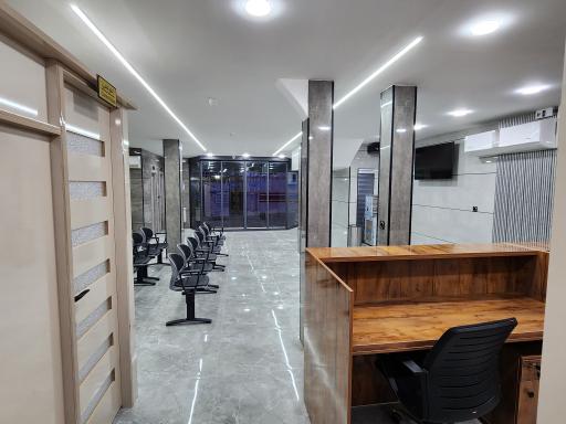 عکس سونوگرافی و رادیولوژی نور (دکتر علی خطیبی)