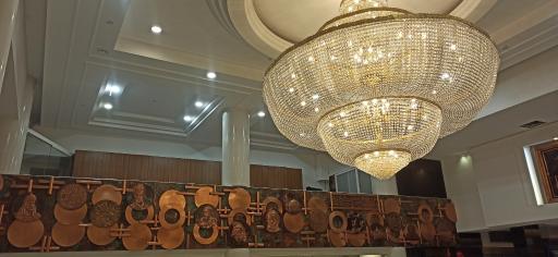 عکس هتل مشهد