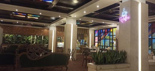 عکس هتل مشهد