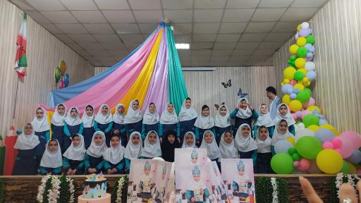 عکس کانون فرهنگی تربیتی ولی عصر (عج)