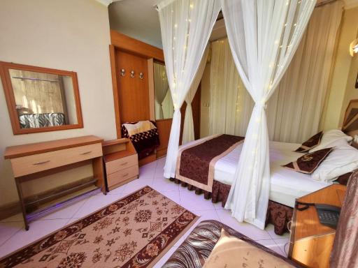 عکس هتل آپارتمان ویلا