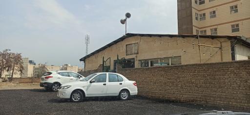 عکس مسجد و حسینیه ثامن الائمه