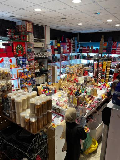 عکس نیلا مارکتینگ 