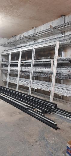 عکس آلومینیوم سازی آذران