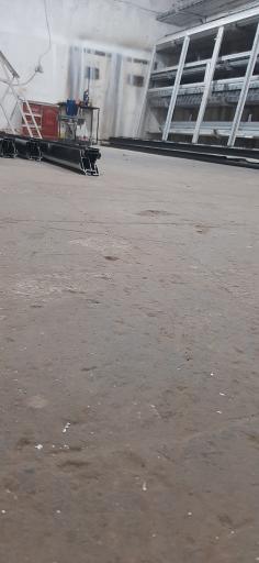 عکس آلومینیوم سازی آذران