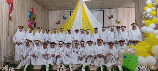 عکس کانون فرهنگی تربیتی ولی عصر (عج)