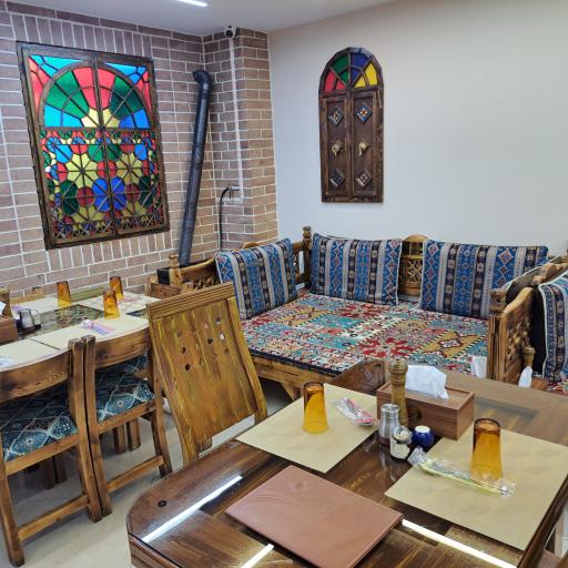 عکس رستوران سنتی سورکو