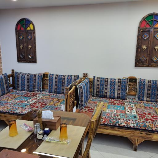 عکس رستوران سنتی سورکو