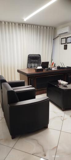 عکس دفتر وکالت مهدی فرخی پاشاکی