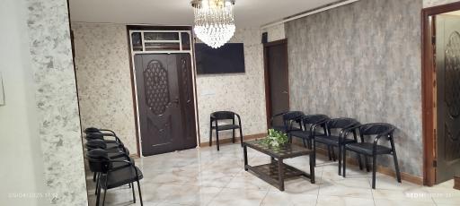 عکس دفتر وکالت مهدی فرخی پاشاکی