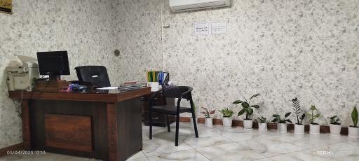 عکس دفتر وکالت مهدی فرخی پاشاکی