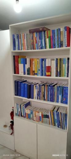 عکس دفتر وکالت مهدی فرخی پاشاکی