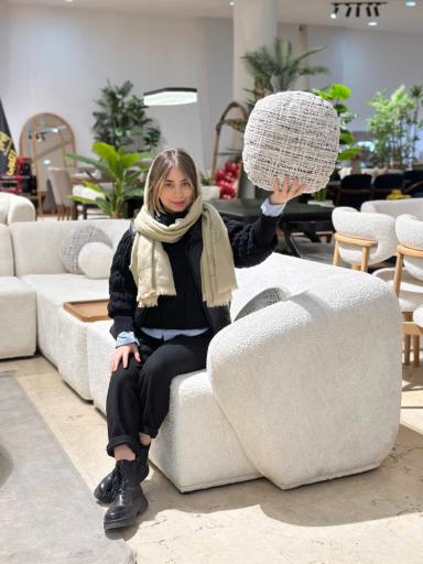 عکس مبل ژاکوبی