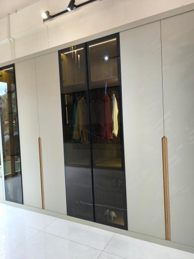 عکس دکوراسیون داخلی کاج 