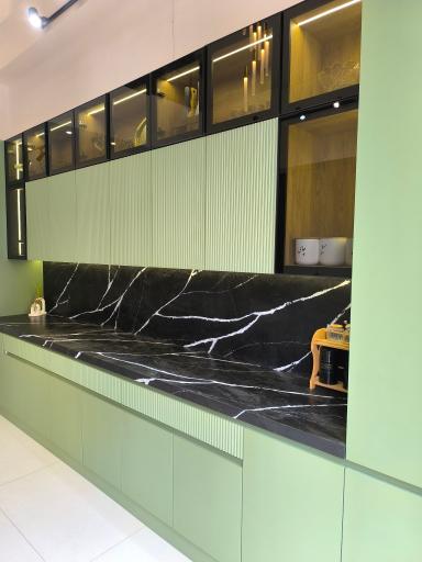 عکس دکوراسیون داخلی کاج 