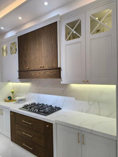 عکس دکوراسیون داخلی کاج 