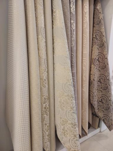 عکس پارچه مبلی زئوس