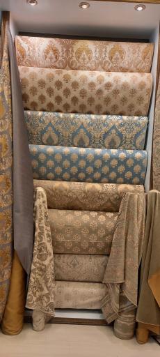 پارچه مبلی زئوس