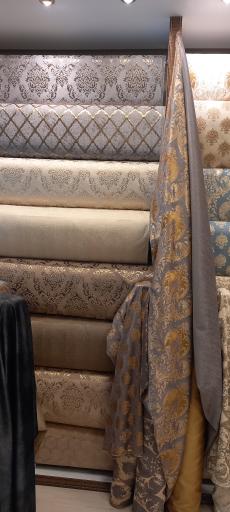 پارچه مبلی زئوس