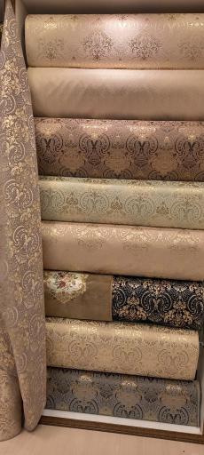 عکس پارچه مبلی زئوس