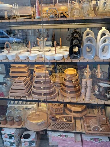 عکس نهال گالری 