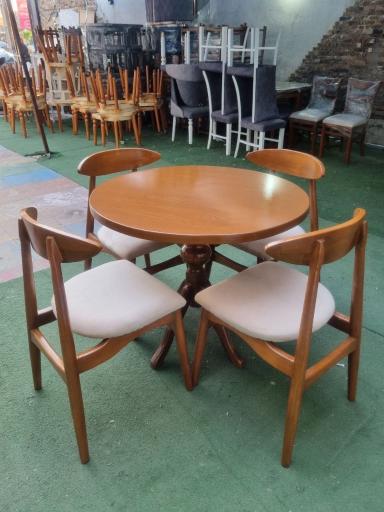 عکس صنایع چوبی متین