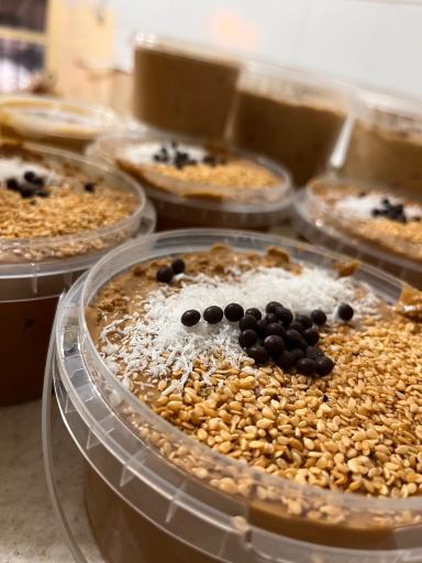 عکس روغن گیری نعمتی