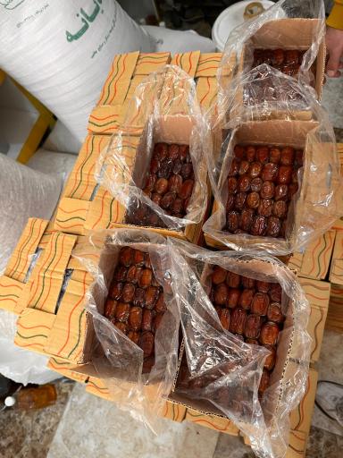 عکس روغن گیری نعمتی