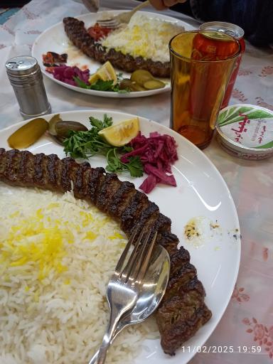 عکس رستوران سنتی سورکو