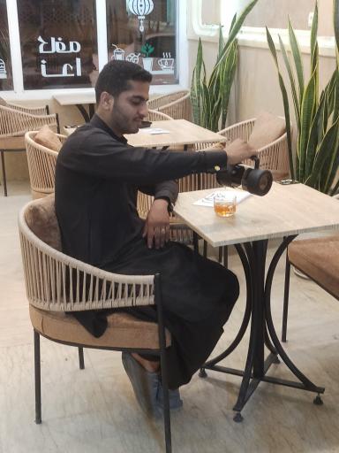 عکس کافه ندا