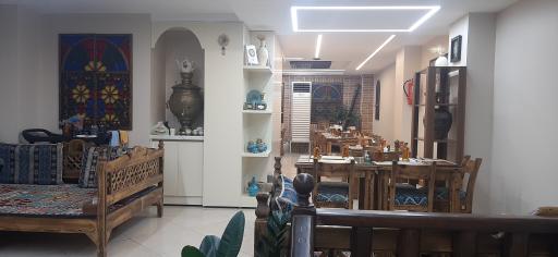 عکس رستوران سنتی سورکو