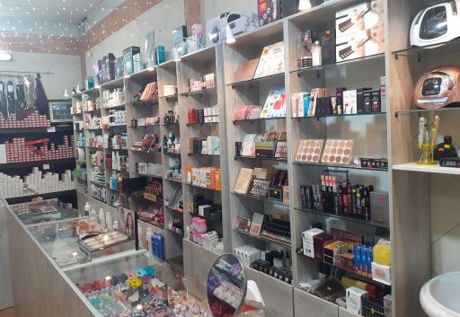 عکس لوازم آرایشی بست