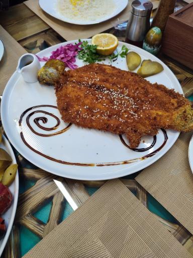 عکس رستوران سنتی سورکو