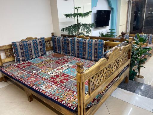 عکس رستوران سنتی سورکو