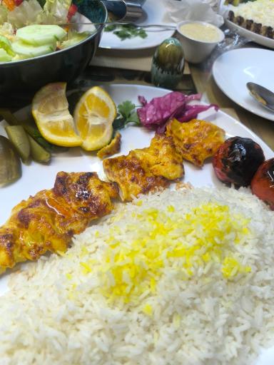 عکس رستوران سنتی سورکو