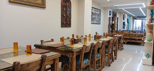 عکس رستوران سنتی سورکو