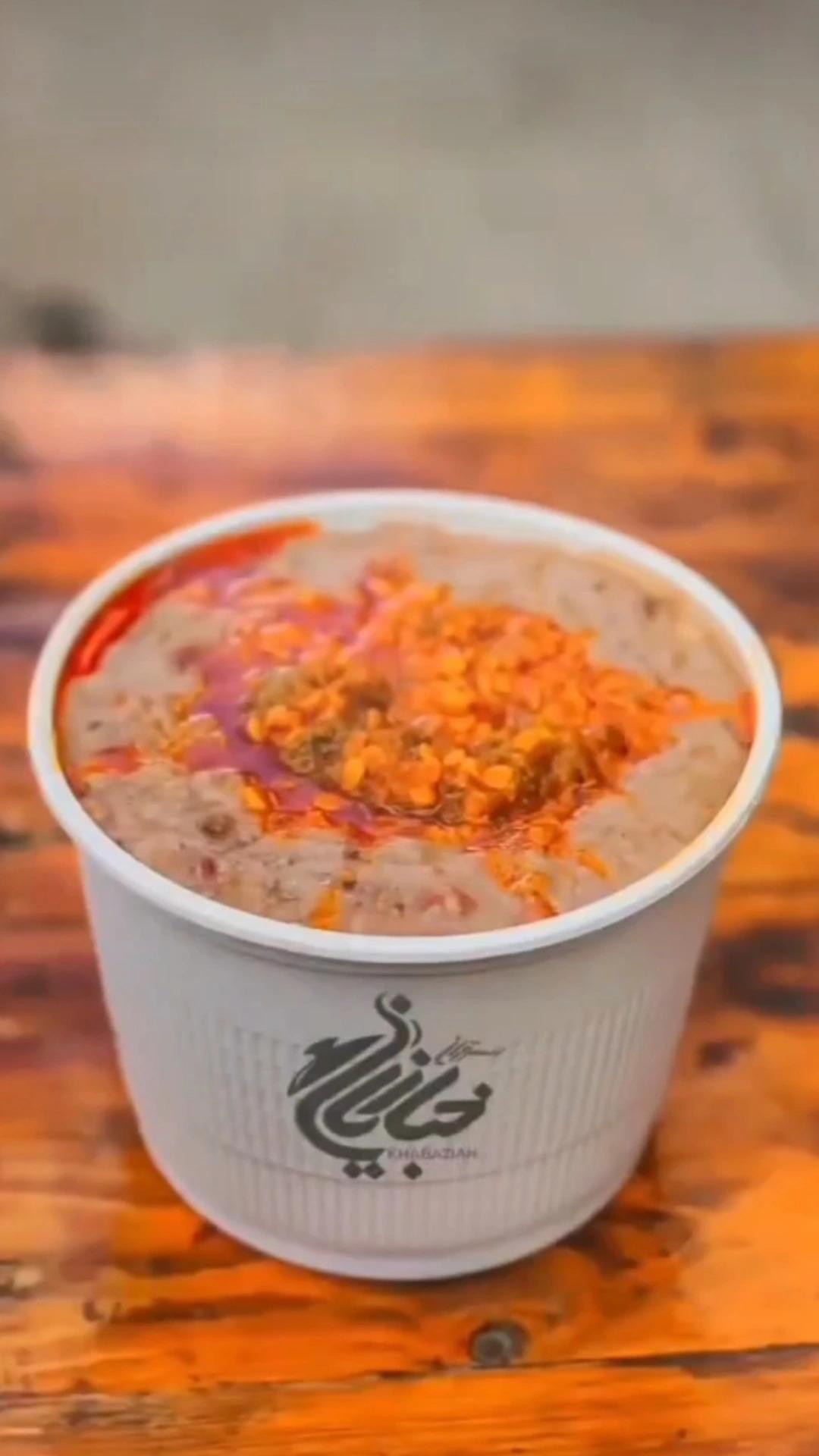 عکس کترینگ و رستوران خبازیان