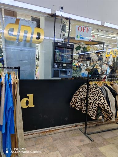 خودپرداز سپه