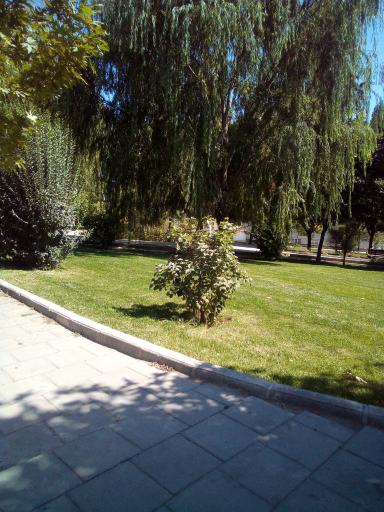 عکس پارک پاییز کوردواری(پارک رز ۳)