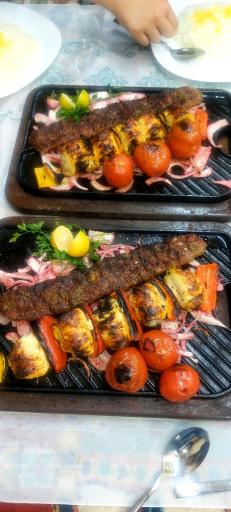 عکس رستوران سنتی سورکو