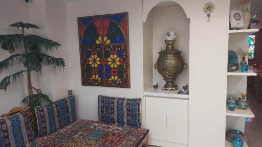 عکس رستوران سنتی سورکو