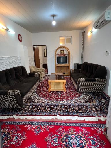 عکس اقامتگاه خبازی