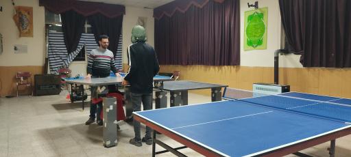 عکس کانون فرهنگی تربیتی ولی عصر (عج)