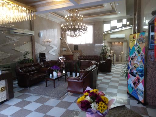 عکس هتل آپارتمان ویلا