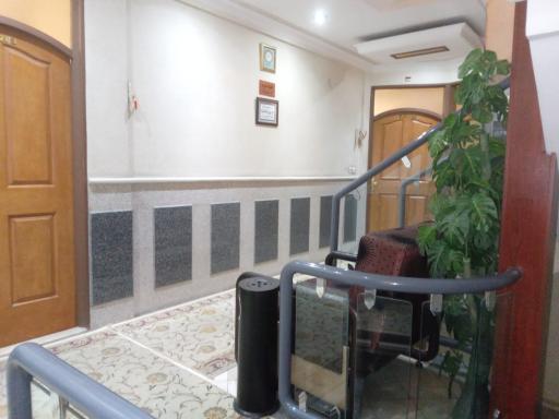 عکس هتل آپارتمان ویلا